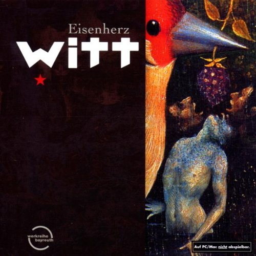 Pochette de Eisenherz