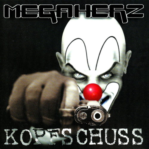 Kopfschuss