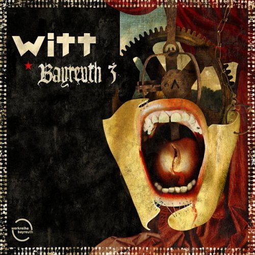 Pochette de Bayreuth 3
