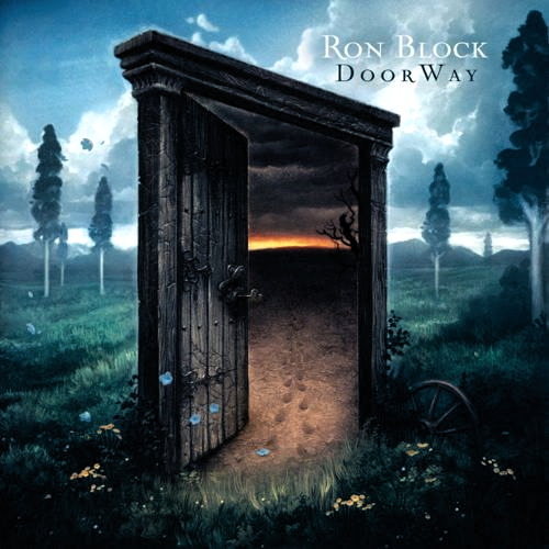 Pochette de DoorWay