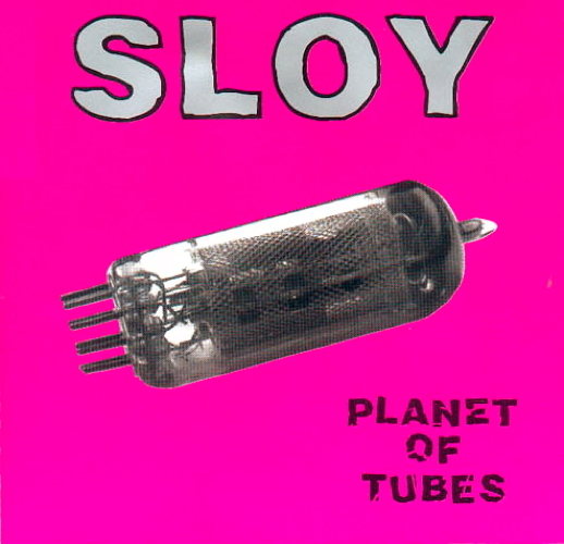 Planet Of Tubes