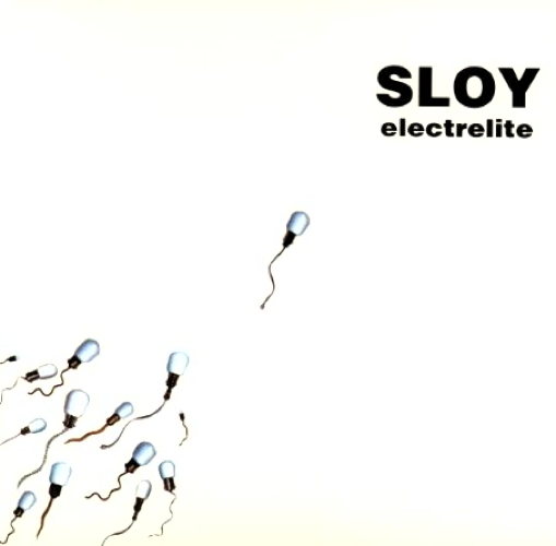 Pochette de Electrelite