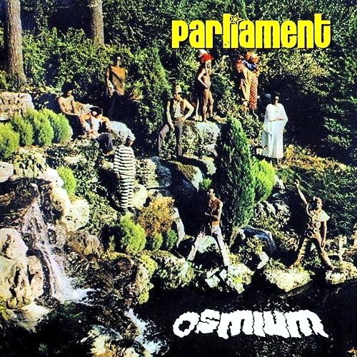 Osmium