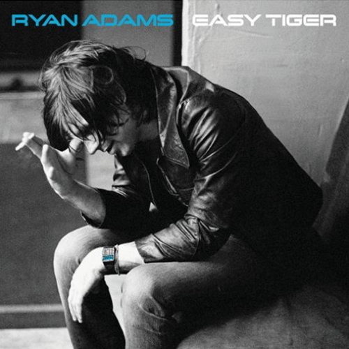 Pochette de Easy Tiger