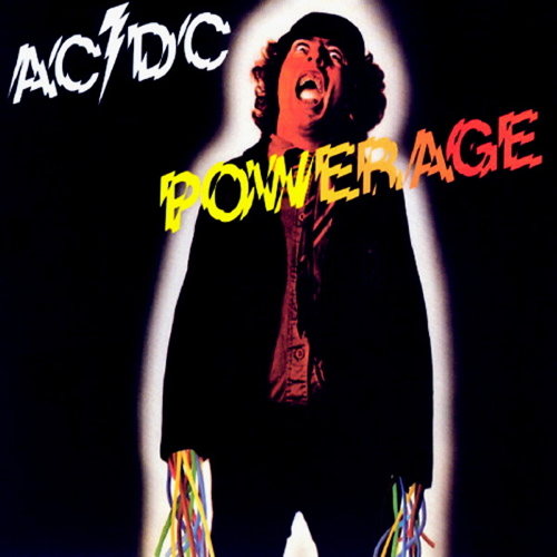 Powerage