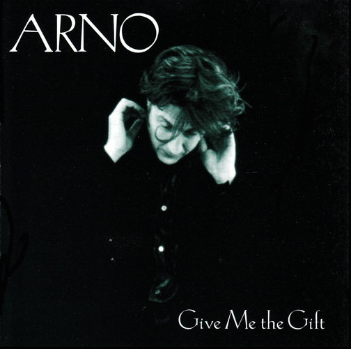 Pochette de Give Me The Gift