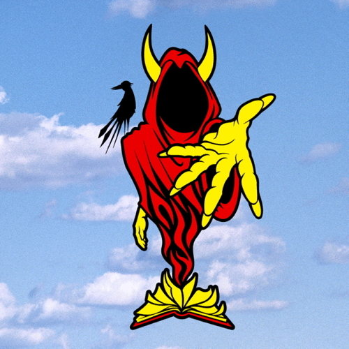 Pochette de The Wraith - Shangri LA
