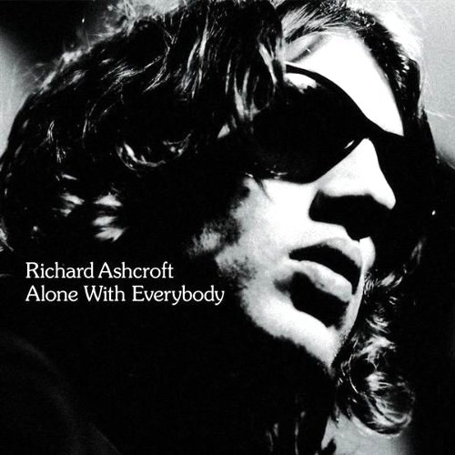 Pochette de Alone With Everybody