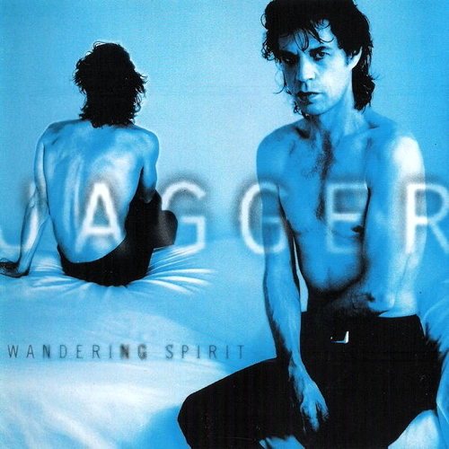 Wandering Spirit