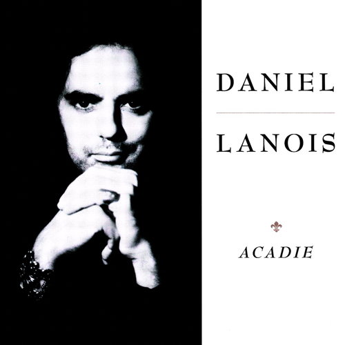 Pochette de Acadie