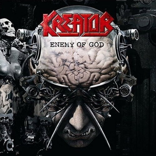 Enemy Of God