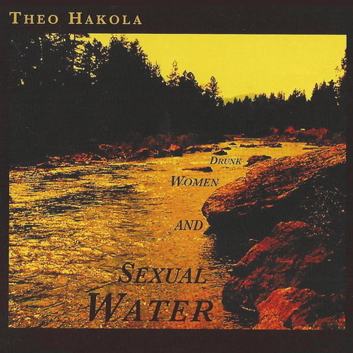 Drunk Women And Sexual Water