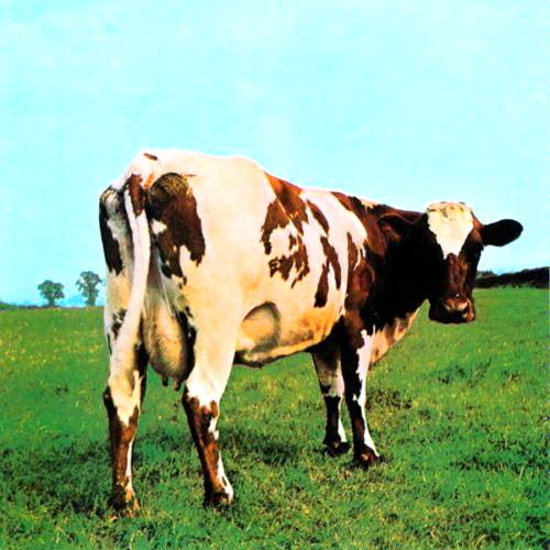 Atom Heart Mother
