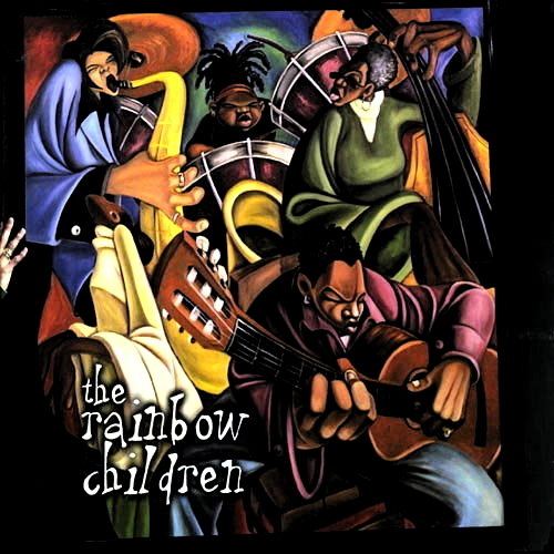 The Rainbow Children