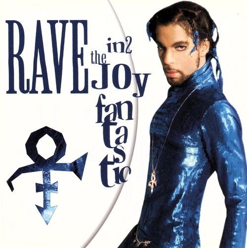 Rave Un2 The Joy Fantastic