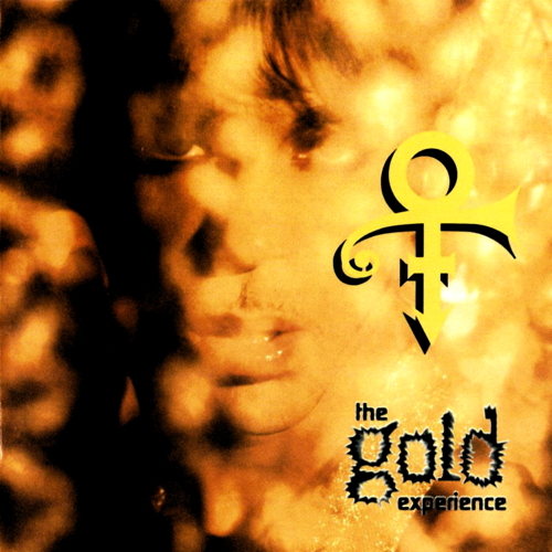 The Gold Experience