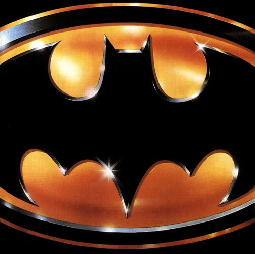 Pochette de Batman