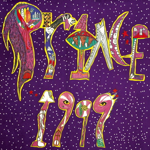 Pochette de 1999