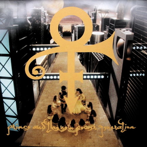 The Love Symbol Album