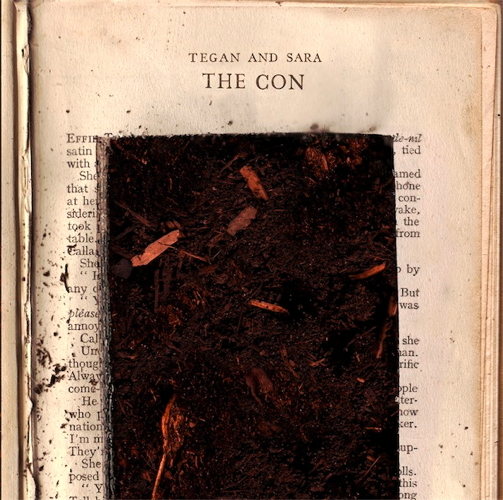 The Con