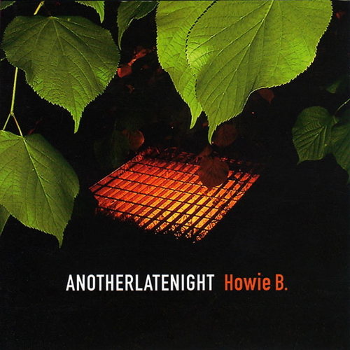 Pochette de AnotherLateNight