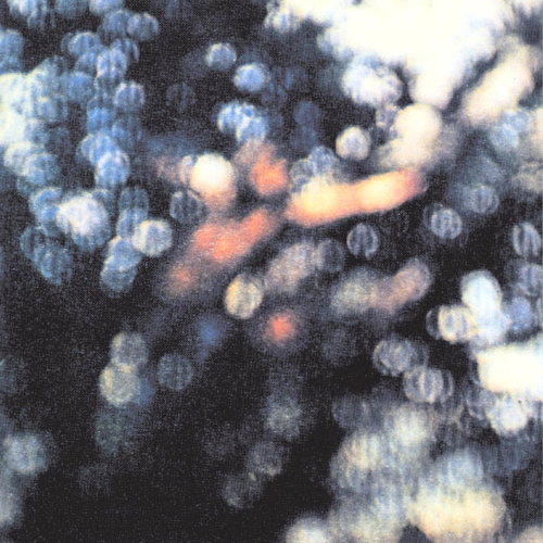 Obscured By Clouds
