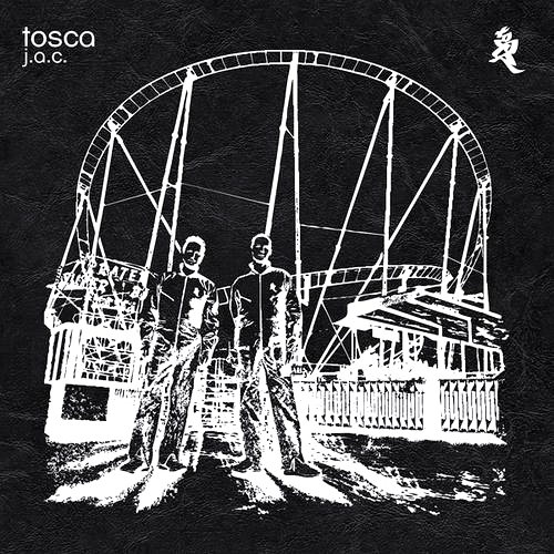 Pochette de J.A.C.