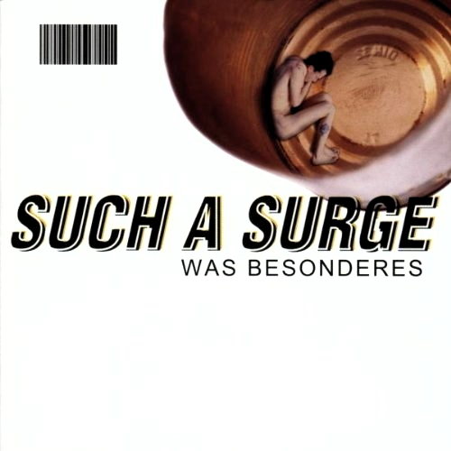 Was Besonderes