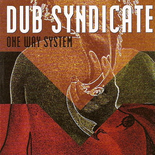 Pochette de One Way System