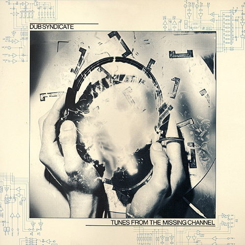 Pochette de Tunes From The Missing Channel