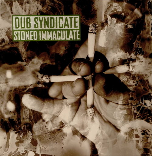 Stoned Immaculate