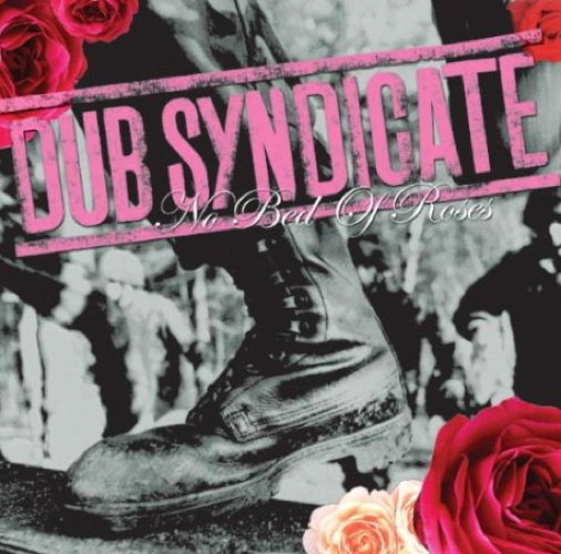 Pochette de No Bed Of Roses