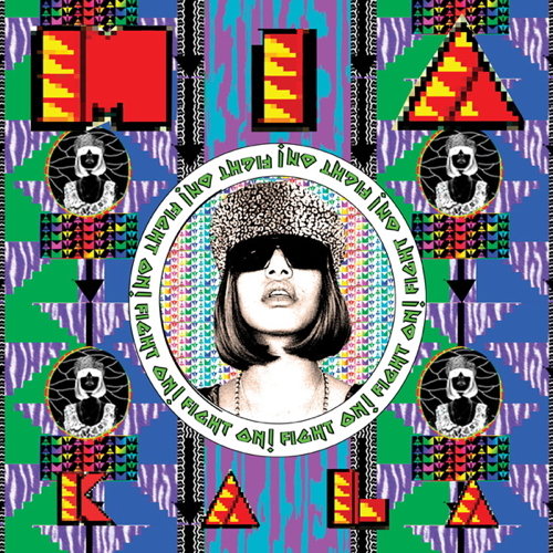 Pochette de Kala