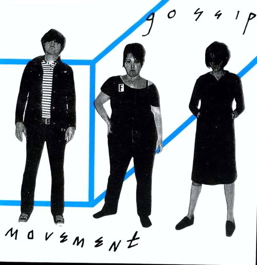 Movement