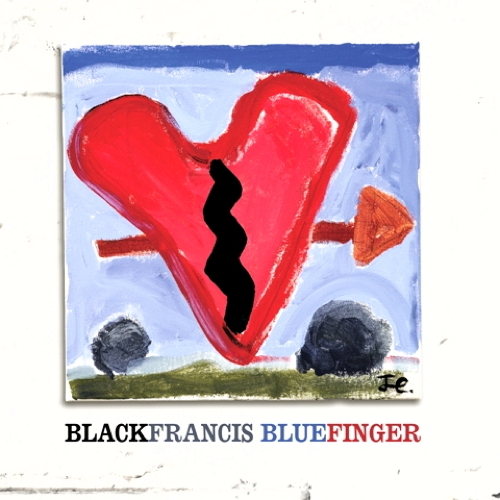 Pochette de Bluefinger