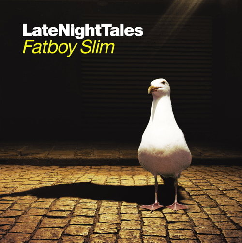 LateNightTales