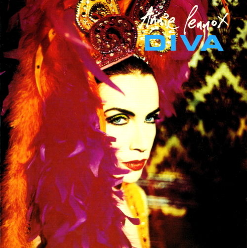Pochette de Diva