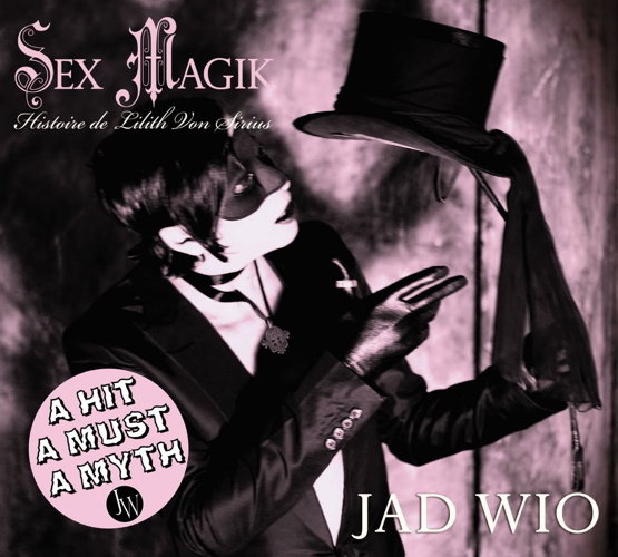 Sex Magik