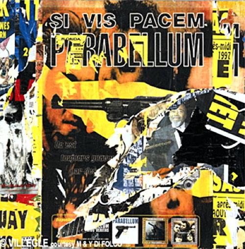 Si Vis Pacem