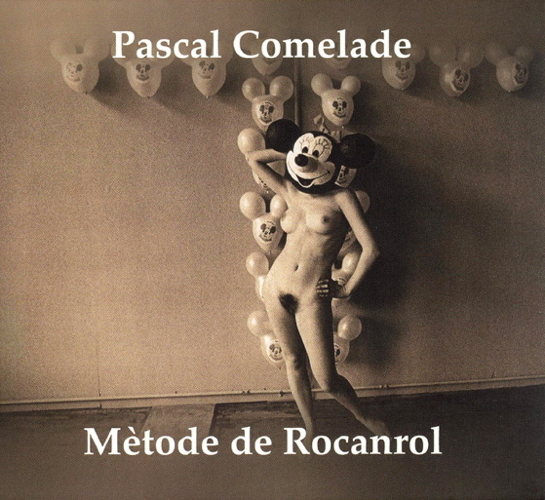 Pochette de Mètode De Rocanrol