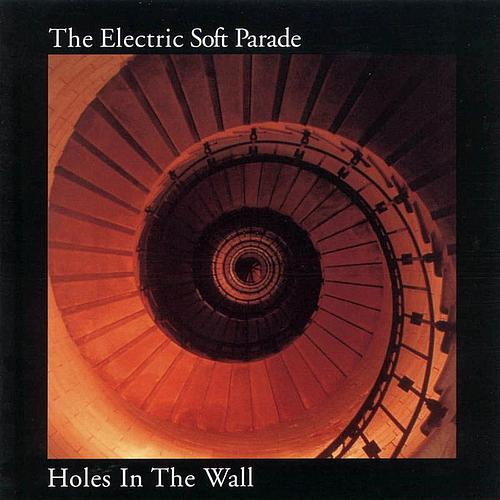 Pochette de Holes In The Wall