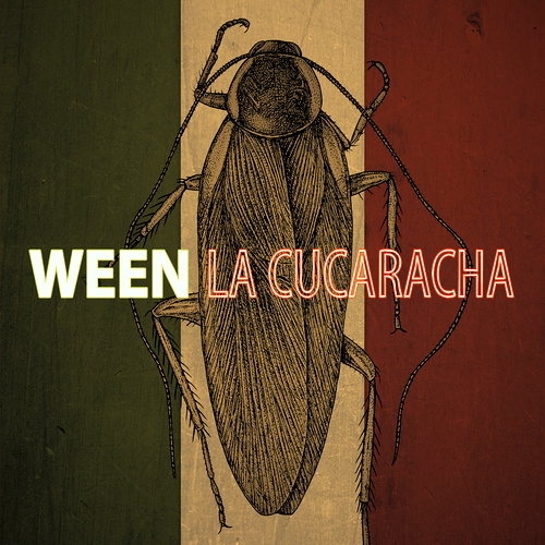 La Cucaracha