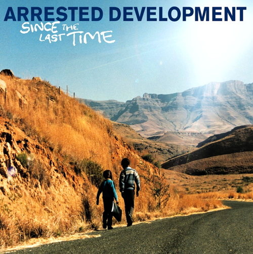 Pochette de Since The Last Time
