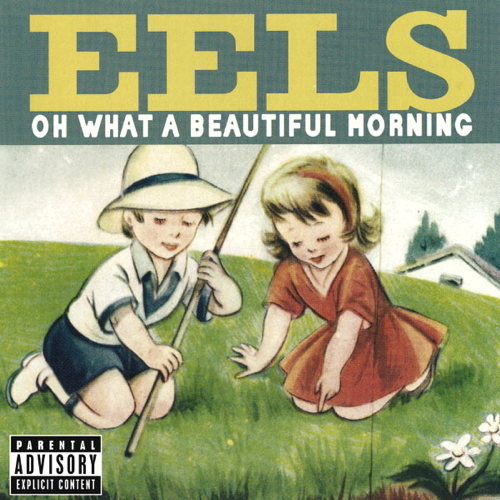 Pochette de Oh What A Bautiful Morning