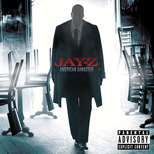 Pochette de American Gangster