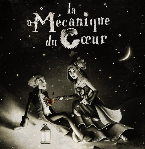 La Mécanique Du Coeur