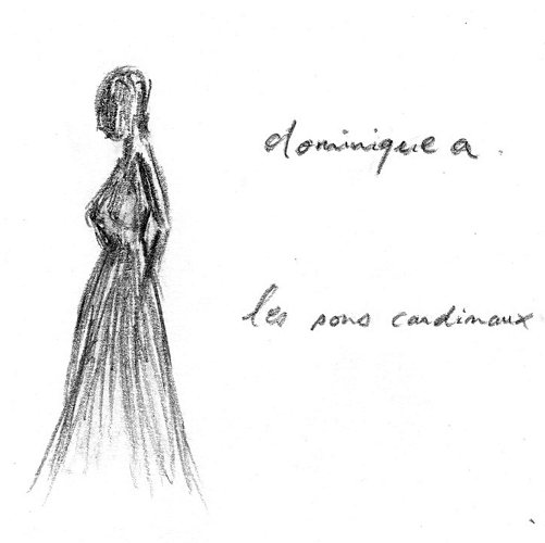 Pochette de Les Sons Cardinaux