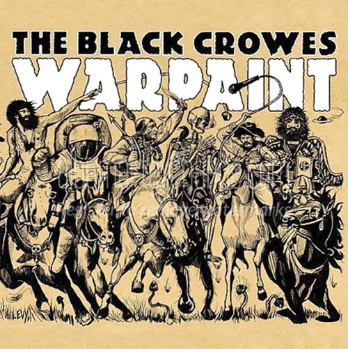 Warpaint