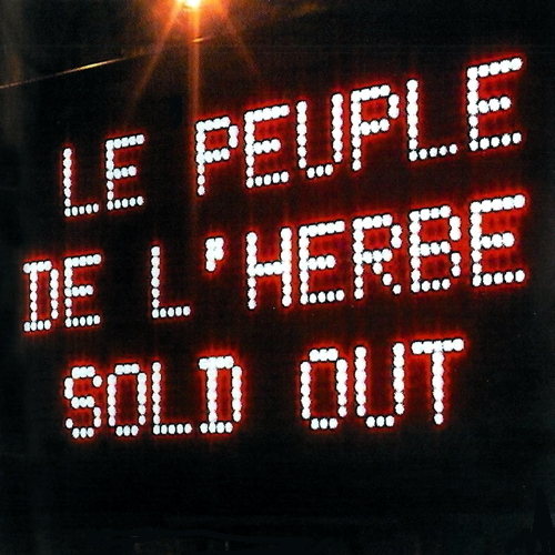 Sold Out