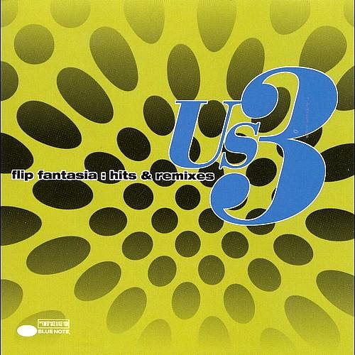 Flip Fantasia: Hits & Remixes